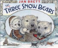 Produktbild: The Three Snow Bears