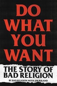 Produktbild: Do What You Want