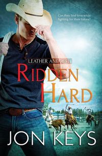 Produktbild: Ridden Hard