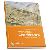 Produktbild: Untersch&auml;tzte Getreidearten