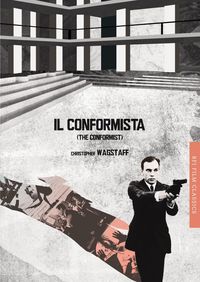 Produktbild: Wagstaff, C: Conformista (The Conformist)