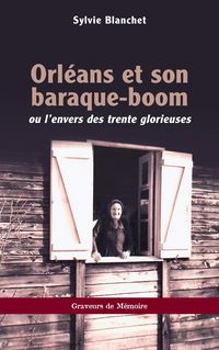 Produktbild: Orl&eacute;ans et son baraque-boom