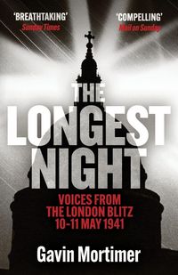 Produktbild: The Longest Night