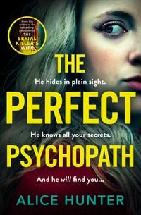 Produktbild: The Perfect Psychopath