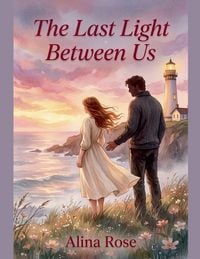 Produktbild: The Last Light Between Us