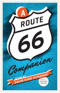 Produktbild: A Route 66 Companion