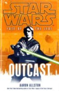 Produktbild: Star Wars: Fate of the Jedi - Outcast