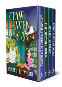Produktbild: Claw Haven Collection