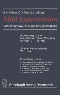 Produktbild: Mild Hypertension