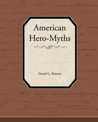 Produktbild: American Hero-Myths