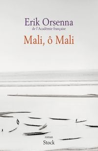 Produktbild: Mali, &ocirc; Mali