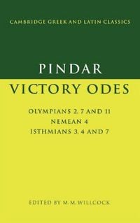 Produktbild: Pindar