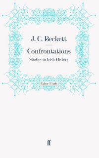 Produktbild: Confrontations
