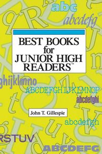 Produktbild: Best Books for Junior High Readers