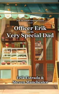 Produktbild: Officer Erik and the Very Special Dad