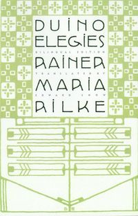 Bild vom Artikel Duino Elegies vom Autor Rainer Maria Rilke