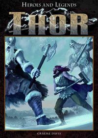 Produktbild: Thor