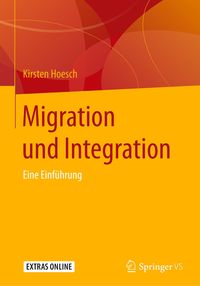 Bild vom Artikel Migration und Integration vom Autor Kirsten Hoesch