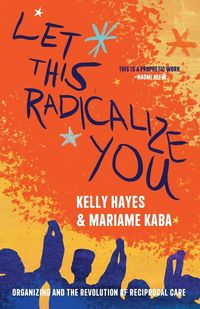 Produktbild: Let This Radicalize You