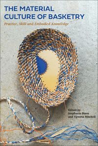 Produktbild: The Material Culture of Basketry