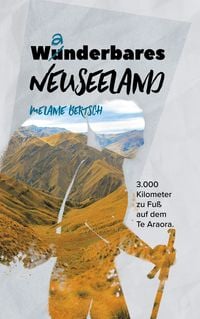 Produktbild: Wanderbares Neuseeland