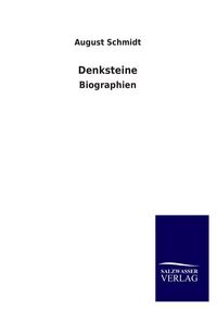 Produktbild: Denksteine