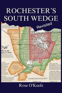 Produktbild: Rochester's South Wedge, Revisited
