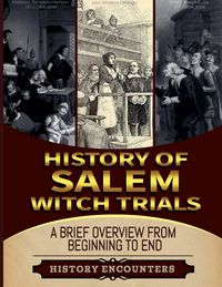 Produktbild: The Salem Witch Hunt
