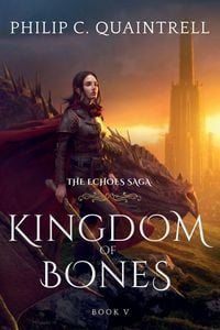 Produktbild: Kingdom of Bones