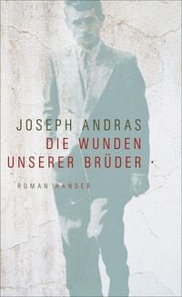 Produktbild: Die Wunden unserer Br&uuml;der