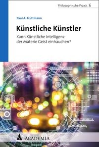 Produktbild: K&uuml;nstliche K&uuml;nstler