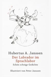 Produktbild: Der Labrador im Sprachlabor