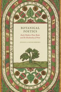 Produktbild: Botanical Poetics
