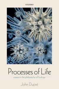 Produktbild: Processes of Life