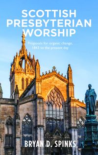 Produktbild: Scottish Presbyterian Worship