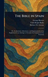 Produktbild: The Bible in Spain