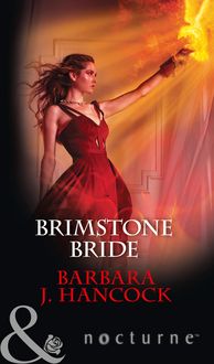 Produktbild: Brimstone Bride
