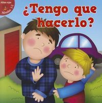 Produktbild: Spa-Tengo Que Hacerlo