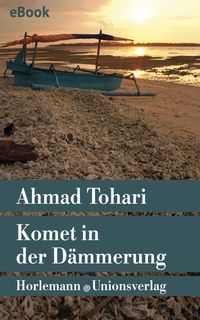 Produktbild: Komet in der D&auml;mmerung