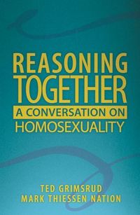 Produktbild: Reasoning Together