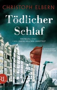 Produktbild: T&ouml;dlicher Schlaf