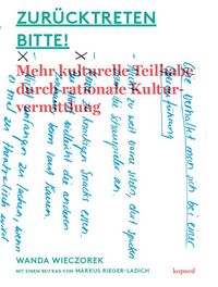 Produktbild: Zur&uuml;cktreten bitte!
