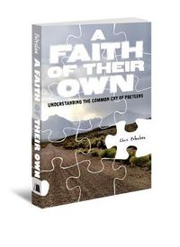 Produktbild: Faith of Their Own