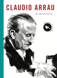 Produktbild: Claudio Arrau
