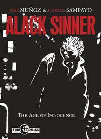 Produktbild: Alack Sinner The Age Of Innoce