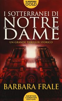 Produktbild: I sotterranei di Notre-Dame