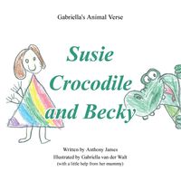 Produktbild: Susie Crocodile and Becky