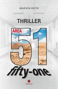 Bild vom Artikel Area 51 vom Autor Marvin Roth