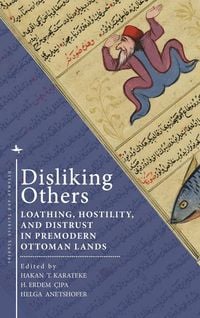 Produktbild: Disliking Others