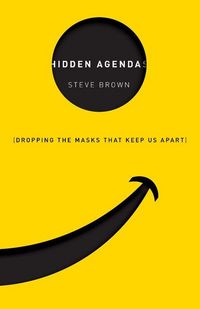 Produktbild: Hidden Agendas